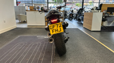 BMW R Ninet 